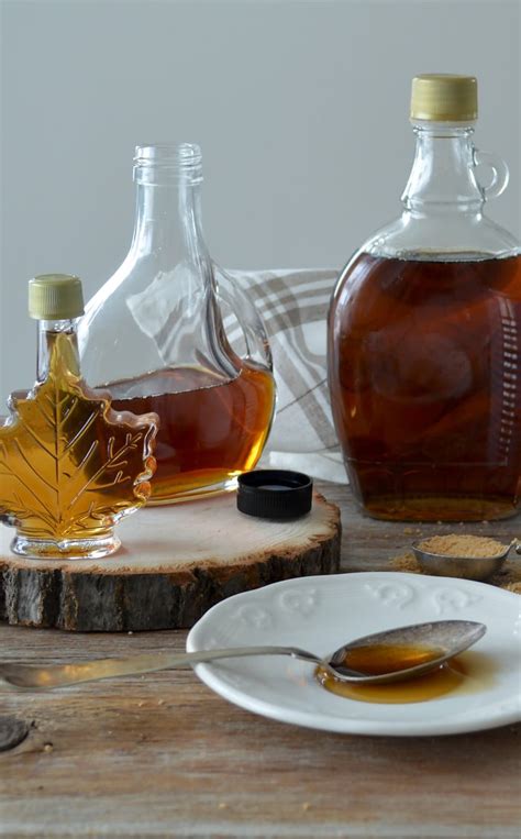 Canada Is Tapping Its Strategic Maple Syrup Reserves - The Newzz Owl