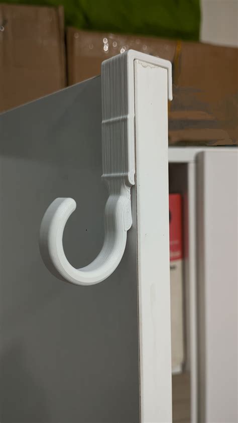 Single Hanger for Cabinet Doors por İbrahim Selim Karaarslan ...