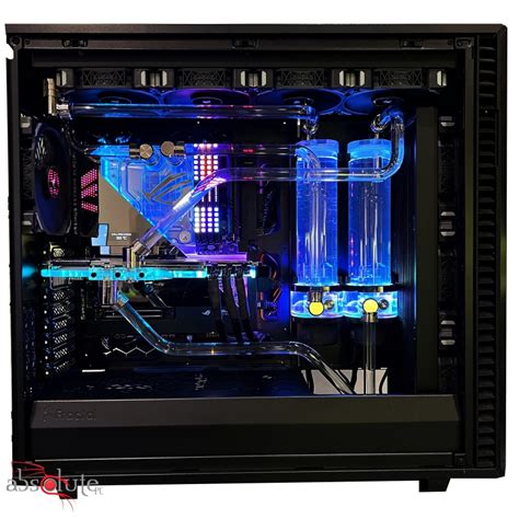 Fractal Design Define 7 XL - Absolute PC