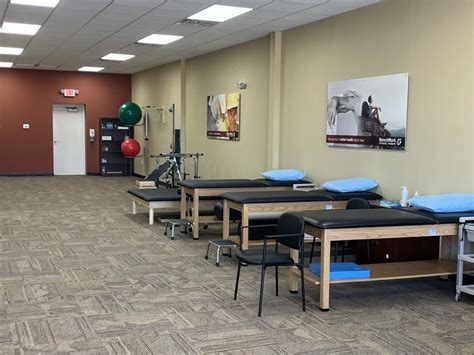 BenchMark Physical Therapy Opens Clinic in Savannah, TN - BenchMark Physical Therapy