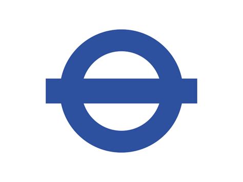 Transport for London Logo PNG Transparent & SVG Vector - Freebie Supply