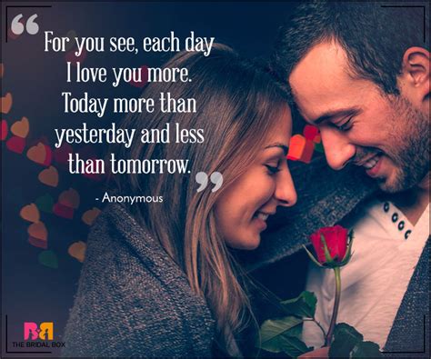 10 of the Most Heart Touching Love Quotes For Her!