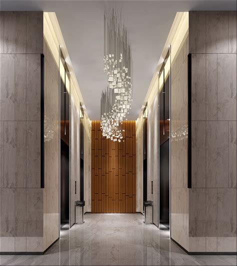 Discover the best lobbies and receptions for your interior design project. Discover more luxu ...