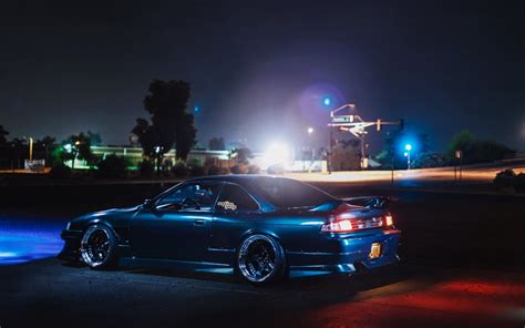 Nissan Silvia S14 Wallpapers - Wallpaper Cave