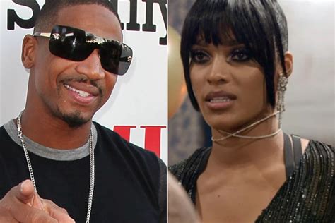 Stevie J Files Lawsuit Against Joseline Hernandez Over Child ...