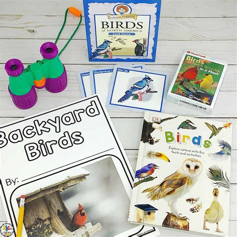 National Bird Day Strewing Ideas For Your Homeschool | Bird string art ...