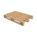 Pallets | Integrated Timber Solutions Ltd