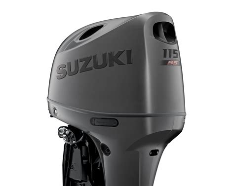 Suzuki Marine I Outboard Motors I Sales Service & Parts Info