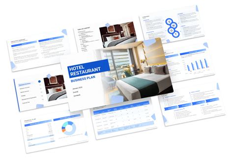 Top 8 Financial KPIs for Hotels (+ Free template)