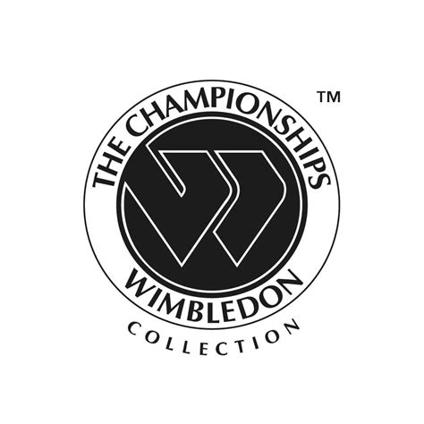 The Championships Wimbledon Logo Vector - (.Ai .PNG .SVG .EPS Free ...