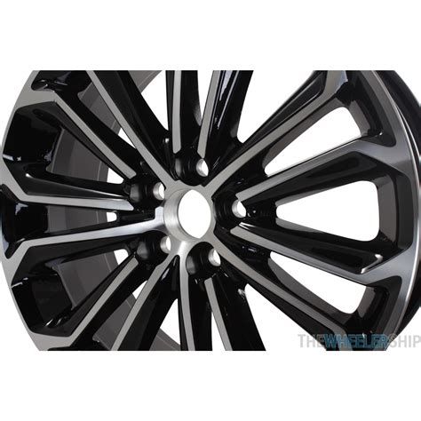 Set of 4 2014-2016 Toyota Corolla S Wheels | 17" Corolla Alloy Wheels