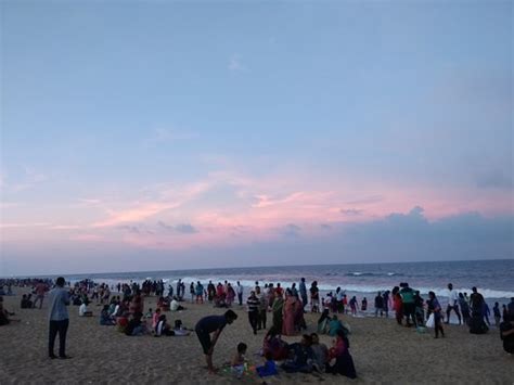 Thiruvanmiyur Beach (Chennai) - 2020 What to Know Before You Go (with Photos) - Tripadvisor