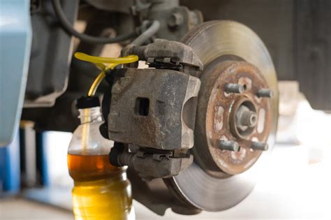 Brake Repair Near Me | Firestone Complete Auto Care