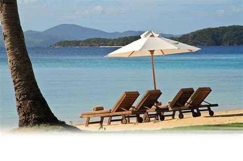 Two Seasons Island Resort | Coron, Palawan Packages