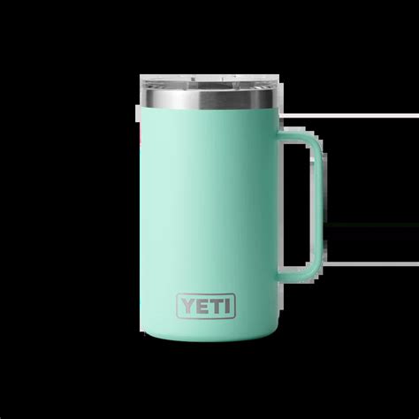 Yeti - Rambler 24 oz (710 ML) Tumbler