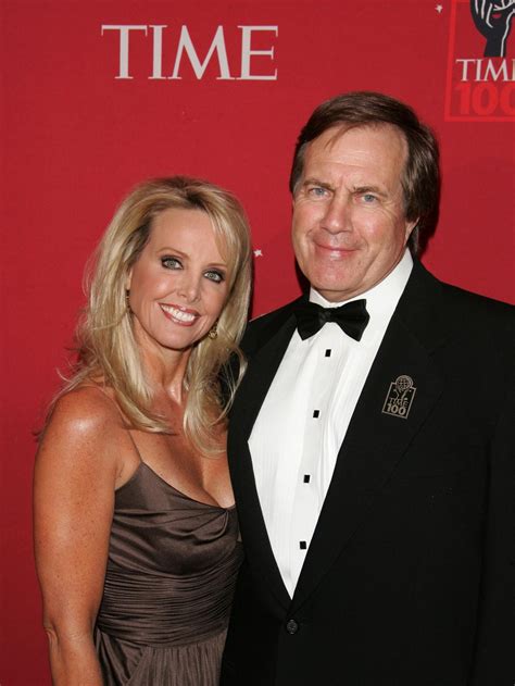 Who is Debby Clarke Belichick, Bill Belichick's ex-wife? - SportsBrief.com