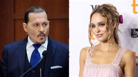 Johnny Depp’s daughter Lily-Rose Depp: What to know | Fox News