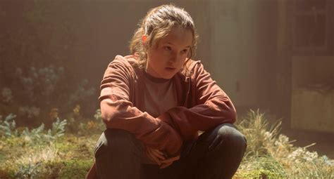 'The Last of Us': How Ellie's Secret to What Happened When She Was Infected Is Related to Riley