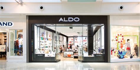 Aldo Shoes - The Mall at Millenia