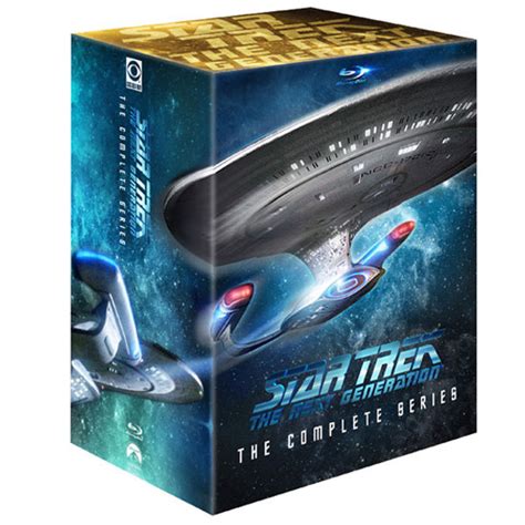 Star Trek Blu Ray - Most Expensive Dildo