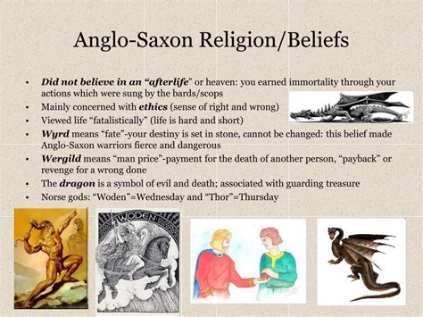 PPT - Anglo-Saxon Period 449-1066 PowerPoint Presentation, free download - ID:4140712