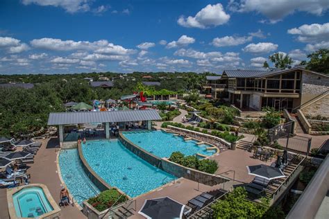 Best Kid Friendly Resorts Near Austin