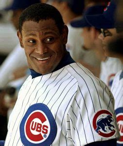 Sammy Sosa (Baseball Player) - Celebnetworth.net