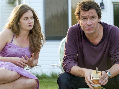 Ruth Wilson quit The Affair over nude scenes | news.com.au — Australia ...