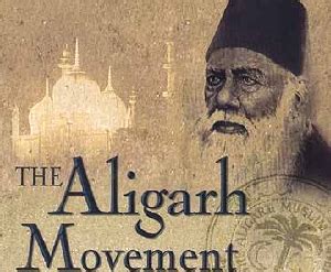 Aligarh Movement - History Pak