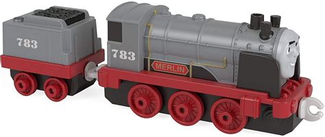 Fisher Price Thomas & Friends Merlin The Invisible - Toys - Toys At Foys