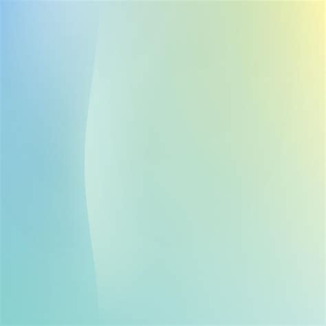 Holographic gradient background in pastel colors | Polar Vectors