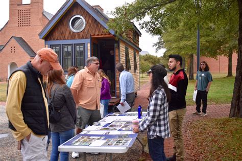 St. Mary’s College Invites Prospective Students to an April Open House - SMCM Newsroom