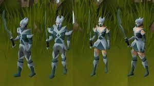 OSRS Best Weapons: Is the Blade of Saeldor Worth The effort?