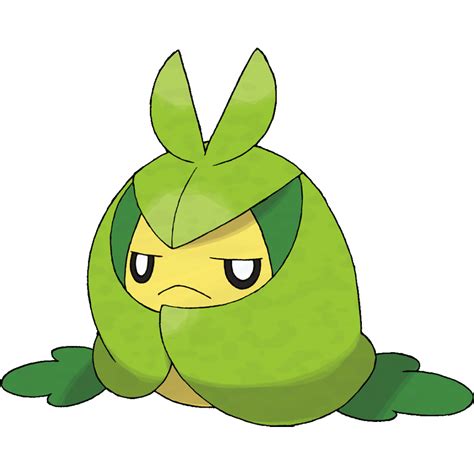 Swadloon | Pokémon Wiki | Fandom