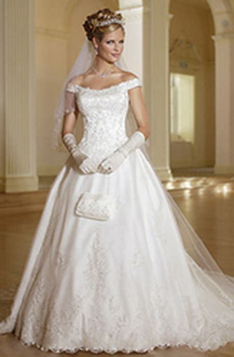 Christian wedding gowns - Natalie