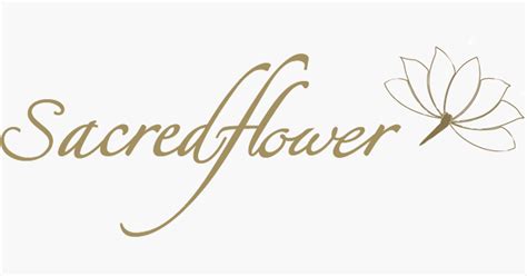 Sacred Flower . Natural perfume. Aromatherapy . Beauty , body products