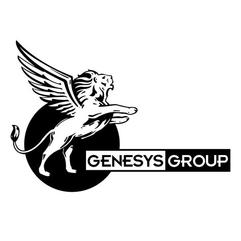 Genesys Group Logo PNG Transparent & SVG Vector - Freebie Supply