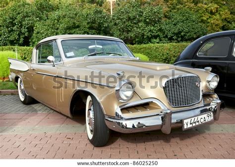 34 Studebaker Golden Hawk Images, Stock Photos & Vectors | Shutterstock