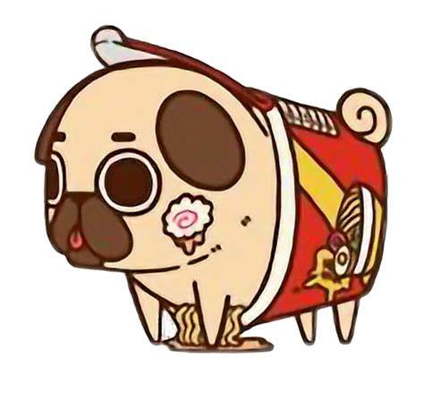 Pug PNG Transparent Images