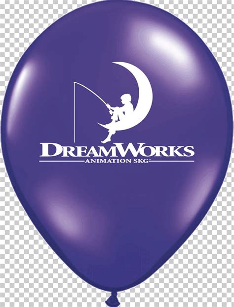 DreamWorks Animation Logo Animated Film Pacific Data S PNG, Clipart ...