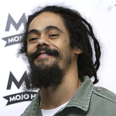 Damian Marley 2022 Dreads