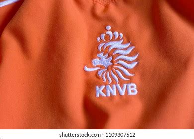 Knvb Logo Vectors Free Download