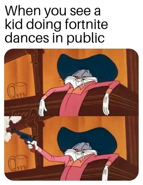 16++ Memes Fortnite Dance - Factory Memes