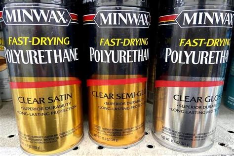 Sanding Sealer vs Polyurethane | SawsHub