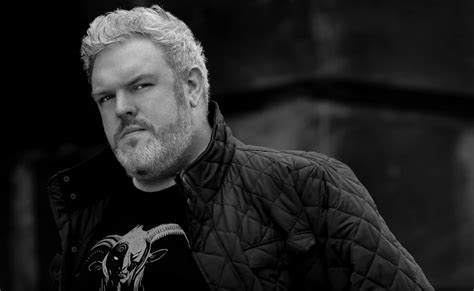 Kristian Nairn – Artists