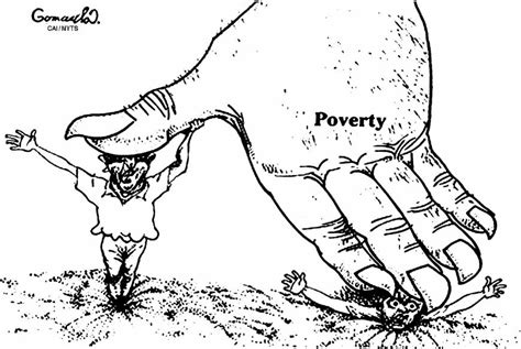 Poverty Drawing at GetDrawings | Free download