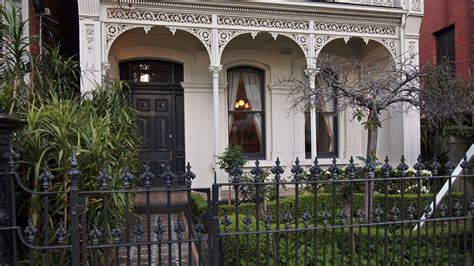 A Five-Bedroom Victorian House in Melbourne, Australia - The New York Times