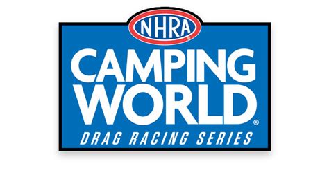 NHRA Announces Full Schedule for 2023 Camping World Drag Racing Series Season, Including return ...