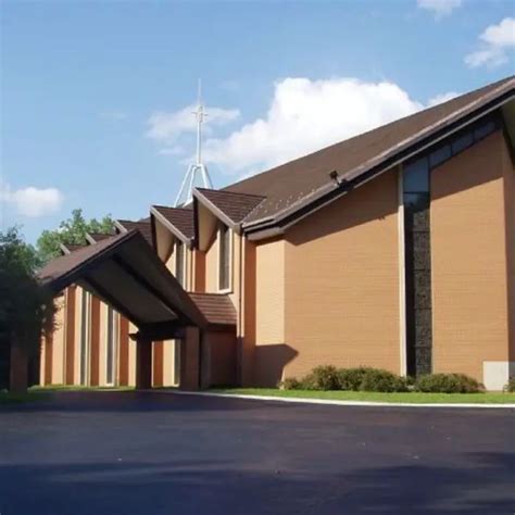 United Methodist Church of Kent (1 photo) - UMC church near me in Kent, OH