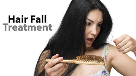 Anemia Leads To Hair Loss/Fall - Treatment - YouTube